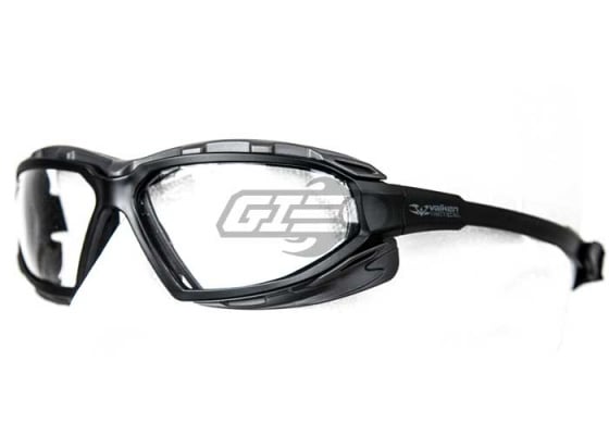 Valken V-TAC Echo Airsoft Goggles ( Clear ) Valken V-TAC Echo Airsoft Goggles ( Clear )