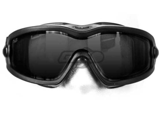 Valken V-TAC Sierra Airsoft Goggles ( Gray )