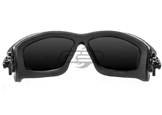 Valken V-TAC Zulu Airsoft Goggles ( Gray )