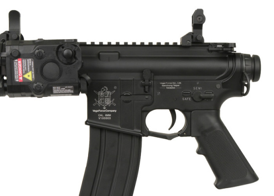 VFC Full Metal M4 Baby AEG Airsoft Gun ( E Series )