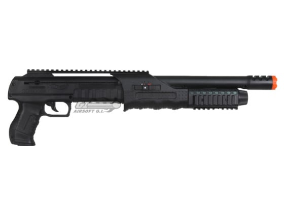 Walther SG9000 CO2 Airsoft Shotgun (Licensed by Elite Force)