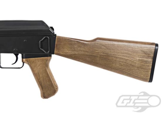 CYMA AEG Plastic Gear AK-47 Airsoft Rifle
