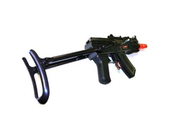 * Discontinued * JG AK-BETA-F AEG Airsoft Rifle * Discontinued * JG AK-BETA-F AEG Airsoft Rifle