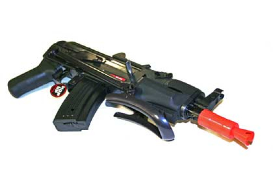 * Discontinued * JG AK-BETA-F AEG Airsoft Rifle * Discontinued * JG AK-BETA-F AEG Airsoft Rifle