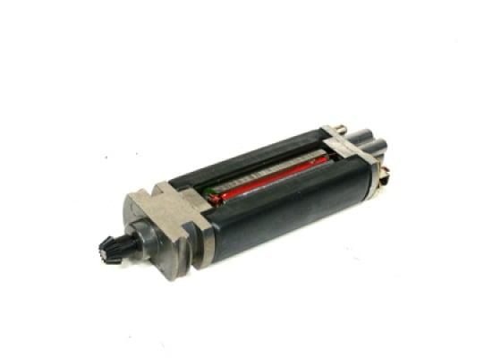 Systema PTW 490A Motor