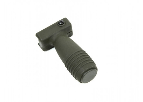 Bravo Airsoft RIS Foregrip ( OD Green )