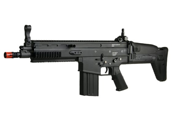 Classic Army Full Metal MK17-H AEG Airsoft Rifle ( Black ) Classic Army Full Metal MK17-H AEG Airsoft Rifle ( Black )