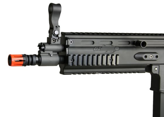 Classic Army Full Metal MK17-H AEG Airsoft Rifle ( Black ) Classic Army Full Metal MK17-H AEG Airsoft Rifle ( Black )