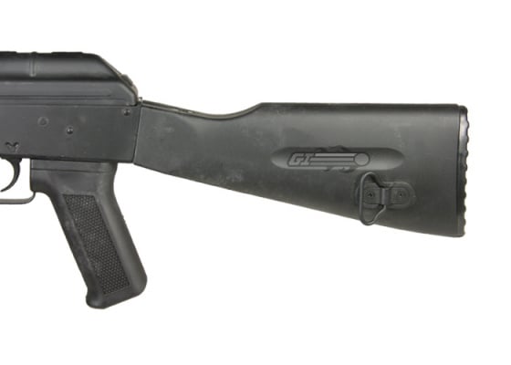 CYMA CM031 AK74 Rifle AEG Airsoft Rifle ( Black )