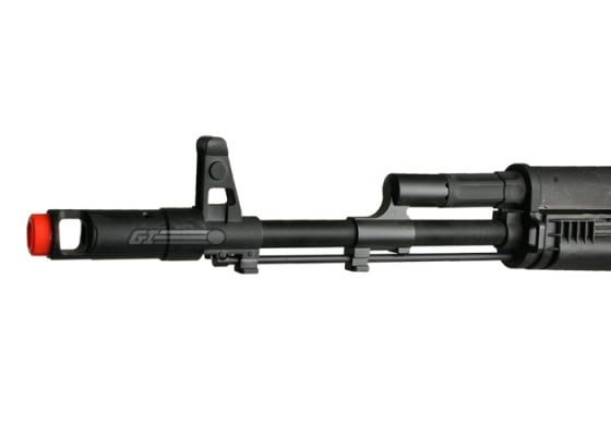 CYMA CM031 AK74 Rifle AEG Airsoft Rifle ( Black ) CYMA CM031 AK74 Rifle AEG Airsoft Rifle ( Black )