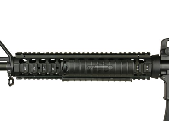 Echo 1 STAG-15 M16 DMR AEG Airsoft Gun Echo 1 STAG-15 M16 DMR AEG Airsoft Gun