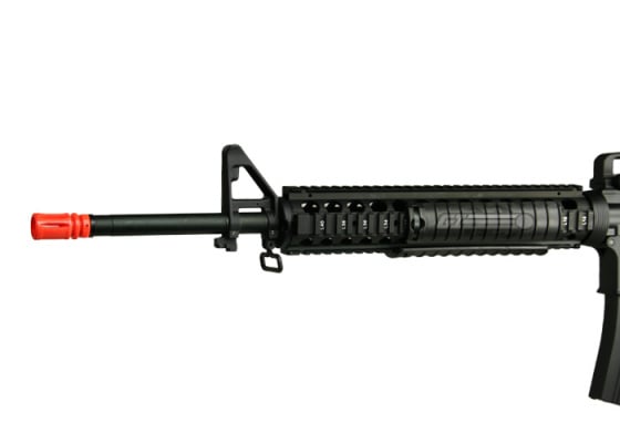 Echo 1 STAG-15 M16 DMR AEG Airsoft Gun Echo 1 STAG-15 M16 DMR AEG Airsoft Gun