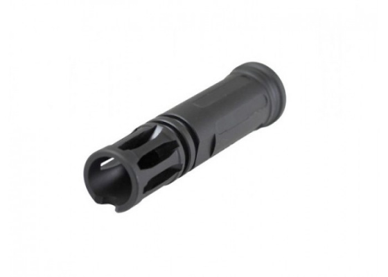 Echo 1 Mk1 L Flash Hider CW