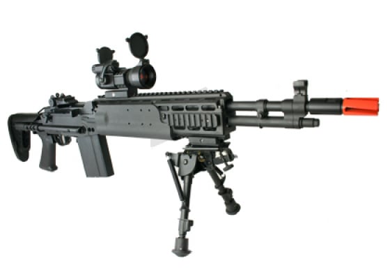 Echo 1 Full Metal M14 RIS Airsoft Gun Echo 1 Full Metal M14 RIS Airsoft Gun