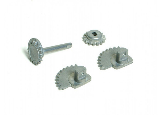 Echo 1 A.S.C Internal Gearbox Selector Gear Set