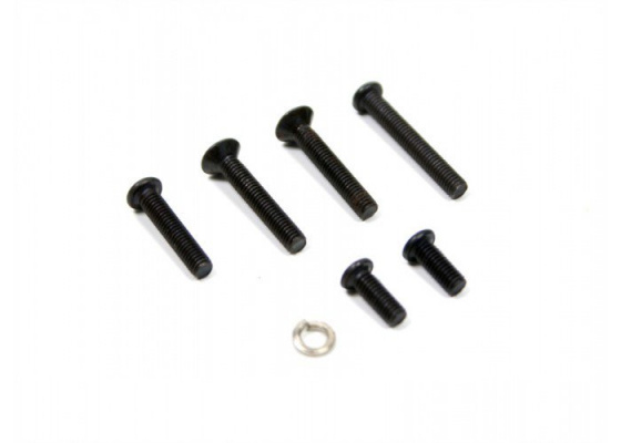 Echo 1 E90 Gearbox Screw Set