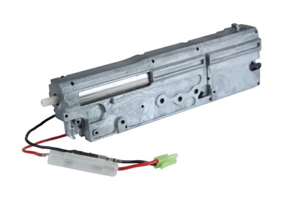 Echo 1 M249 Complete Gearbox