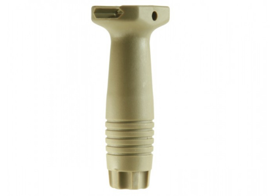 Echo 1 RIS Fore Grip Long Version ( Tan )