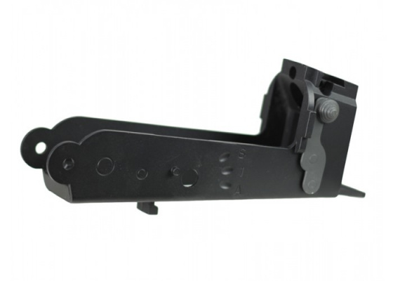 Echo 1 SOF2 and SOF3 OEM Replacement Lower / Trigger Group