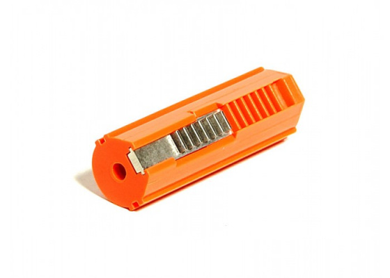 Element Multi-Steel Teeth Full AEG Piston ( Orange )