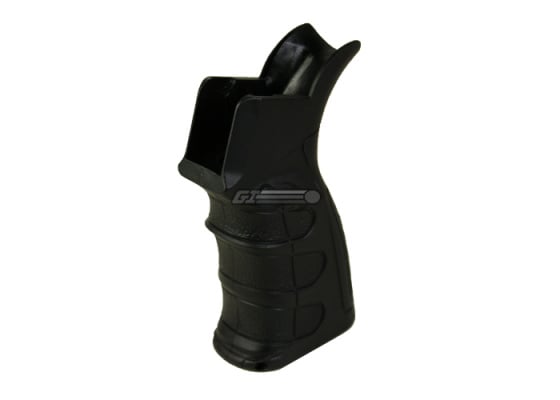 Element G27 Grooved Grip for M4 / M16 ( Black )