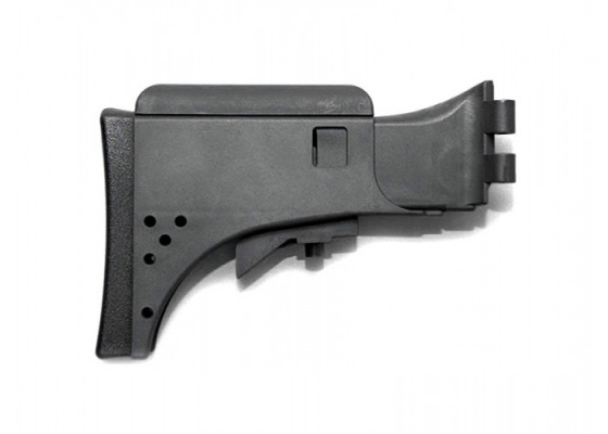 G&P Sniper KV Folding Stock for MK36 Series  ( Black )