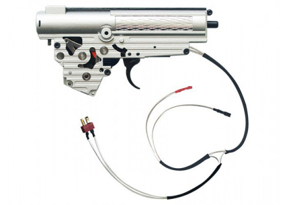 Modify Complete 8mm TORUS AK Front Wire Gearbox Torque Type / M120