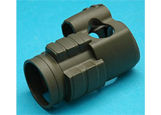 G&P Red Dot Sight Cover ( OD Green )