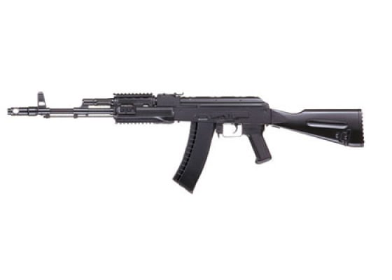 ICS AK74 RIS AEG Airsoft Rifle ( Black ) ICS AK74 RIS AEG Airsoft Rifle ( Black )