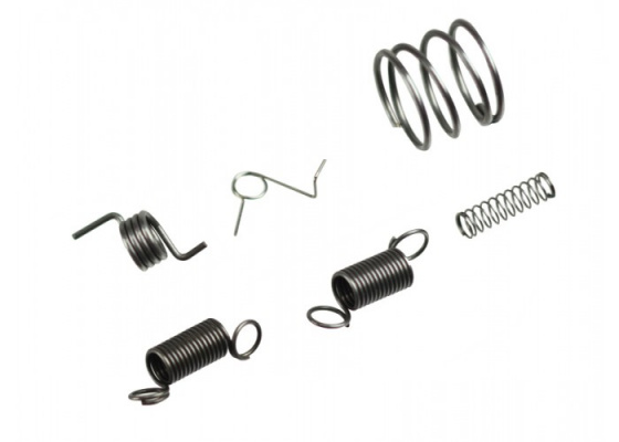 SHS AEG Spring Kit for Version 3