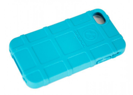Magpul USA Field iPhone 5 Case 6 / 6s ( Teal )