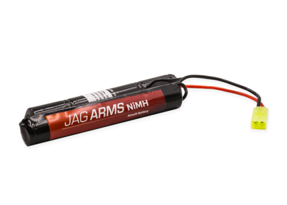 Jag Arms 9.6v 1600mAh NiMH Mini Battery