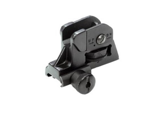 Echo 1 Rear Sight for M4 / M16