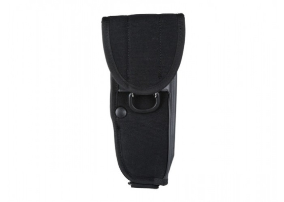 SOCOM Gear Belt Mounted M9 Nylon Holster ( Black )