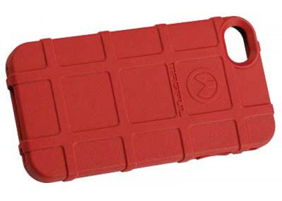 Magpul USA Field iPhone 4 / 4S Case ( Red )