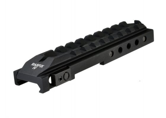 Madbull Airsoft RAS Fix Rail Mount Type 4