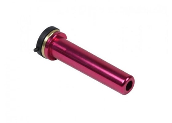 Madbull Airsoft Ultimate V2 Ball Bearing Spring Guide ( Purple )