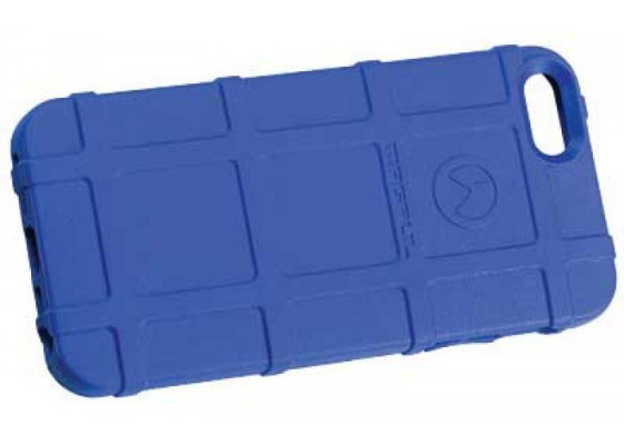 Magpul USA Field iPhone 5 Case ( Dark Blue )
