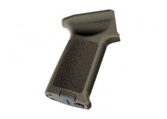 Magpul USA MOE Grip for AK-47/AK-74/GBBR ( OD Green )