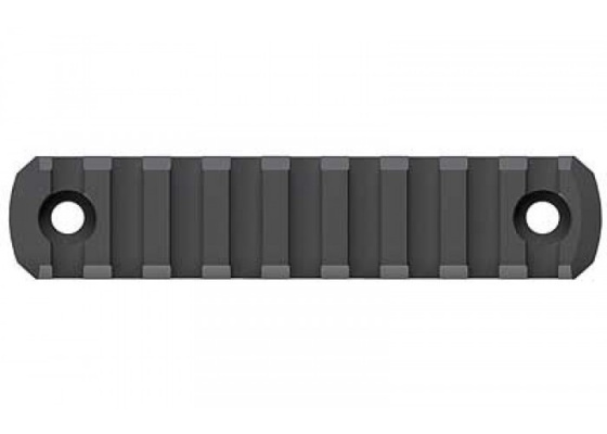 Magpul USA M-LOK Aluminum Rail Section ( 9 Slots )