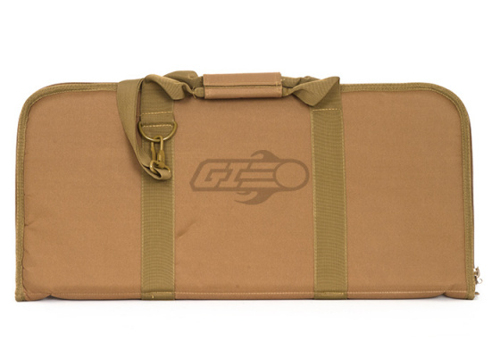 NcSTAR 28" SMG, AR / AK Pistol Case ( Tan )