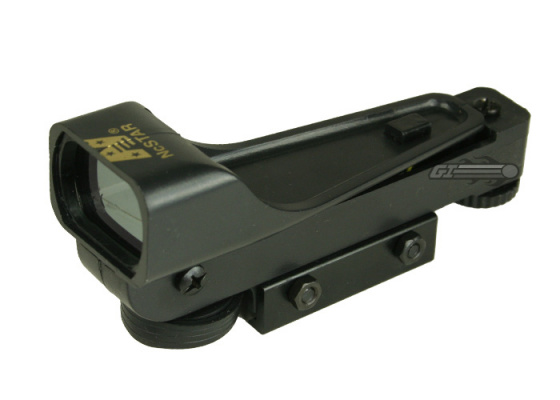 NcSTAR DP 38 Red Dot Sight ( Dovetail Mount )