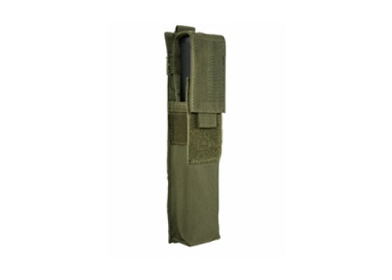 Condor Outdoor MOLLE P90 / UMP45 Magazine Pouch ( OD Green )