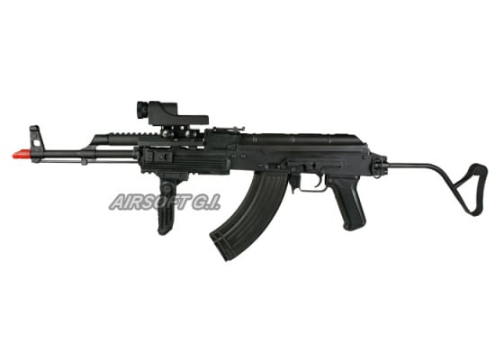 * Discontinued * VFC Full Metal AK PMC Airsoft Rifle