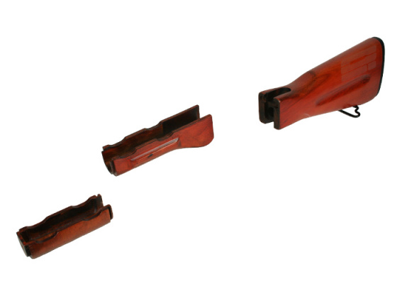 ICS AK Wood Kit for ICS AK Series