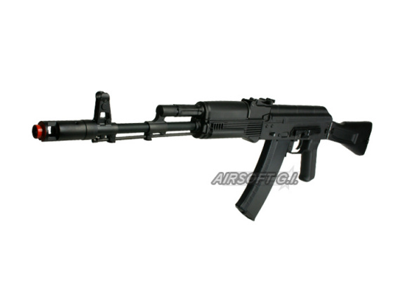Tokyo Marui AK-74MN Blowback AEG Airsoft Rifle ( Black )
