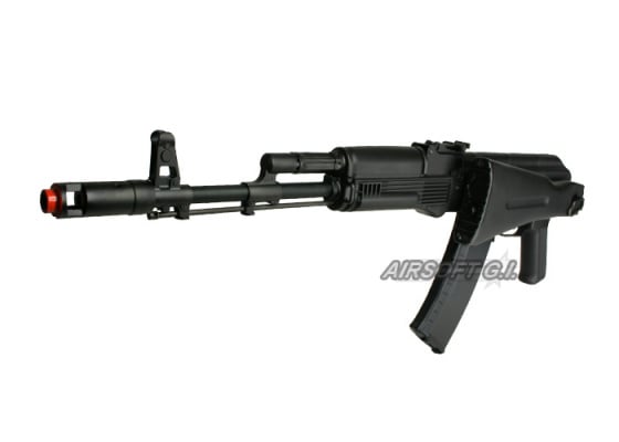 Tokyo Marui AK-74MN Blowback AEG Airsoft Rifle ( Black )