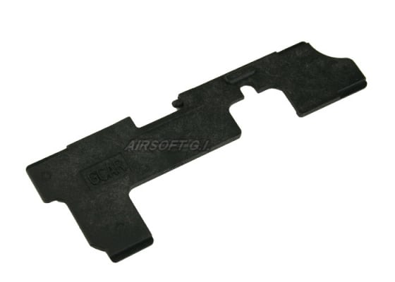 G&G Scar-L MK-16 AEG Selector Plate