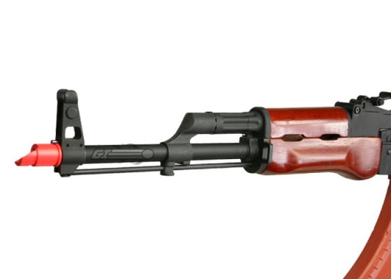 CYMA CM036A AKM AEG Airsoft Rifle ( Black / Wood ) CYMA CM036A AKM AEG Airsoft Rifle ( Black / Wood )