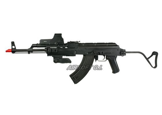 * Discontinued * VFC Full Metal AK PMC Airsoft Rifle